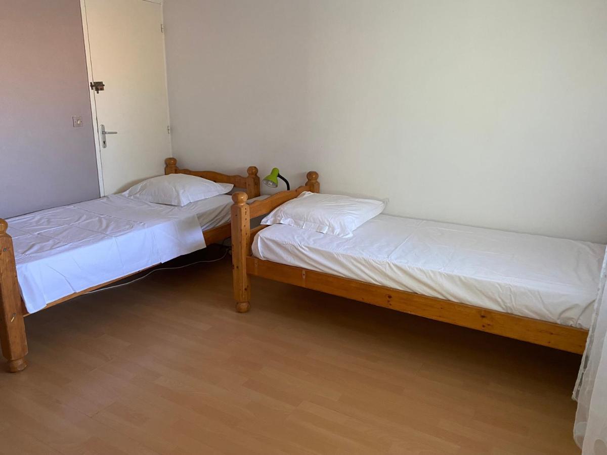 Apartament Location Tropical Sainte-Anne  Zewnętrze zdjęcie